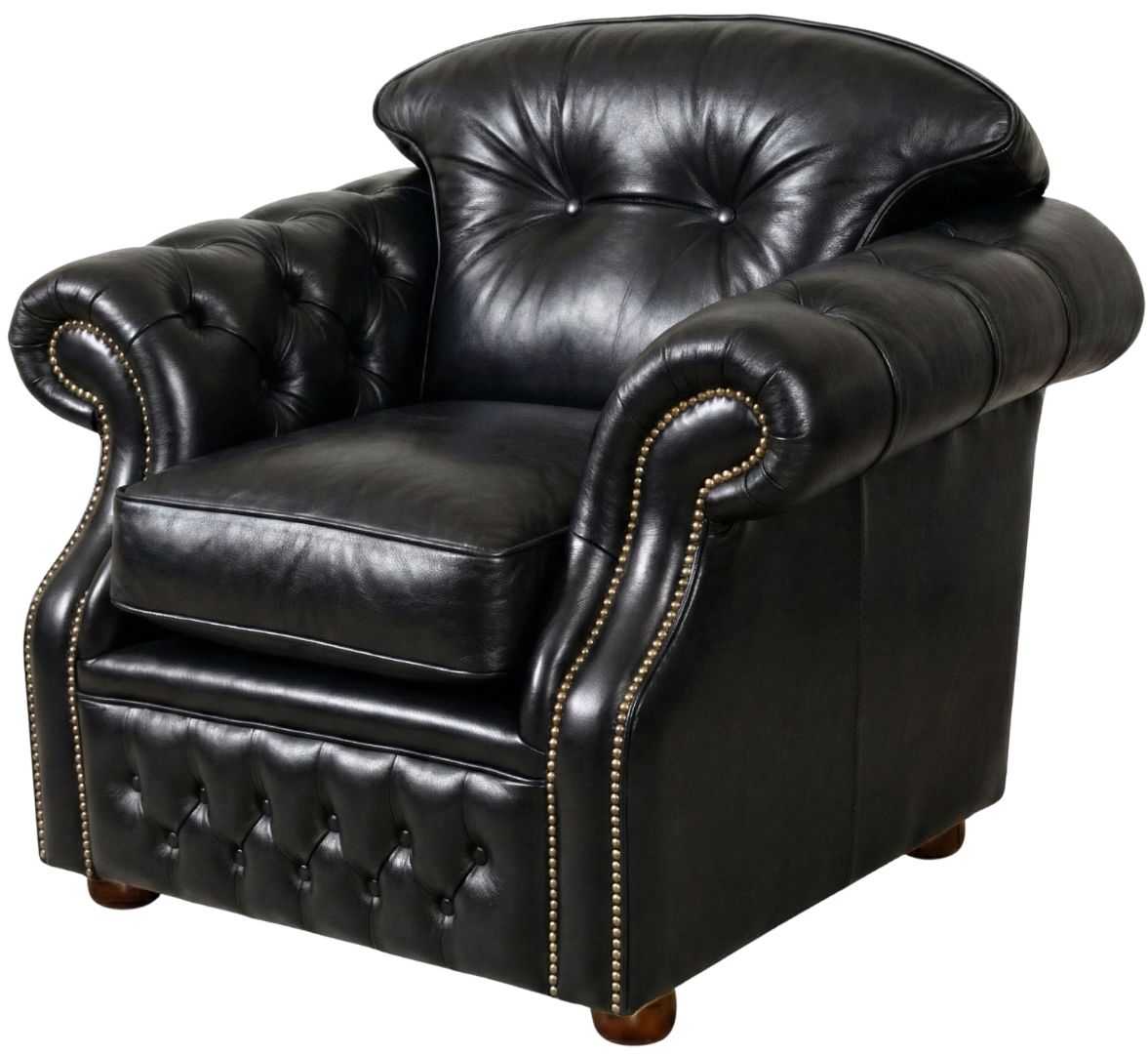 The Warwick Chesterfield